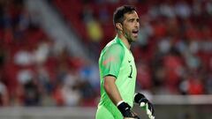 El especial regalo que se llevó Bravo tras su regreso a la Roja