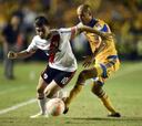 Final: Un Tigres sin puntería choca ante un River sin averías