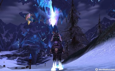 World of Warcraft Parche 3.2, Impresiones