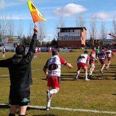 Valladolid sigue a lo suyo y Alcobendas se resiste a ceder