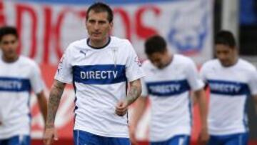 Bottinelli: "Queremos que el torneo se termine rápido"