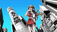 Captura de pantalla - The World Ends with You: Solo Remix (IPD)