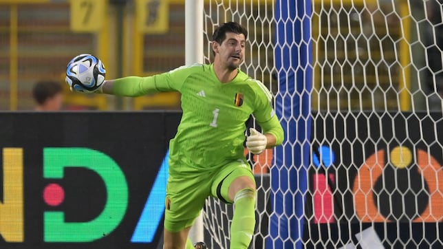 Bélgica - Kazajistán: TV, a qué hora es, dónde y cómo ver la clasificación del Mundial 2026 online