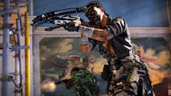 Call of Duty: Warzone confirma el lanzamiento de su nueva arma, R1 Shadowhunter