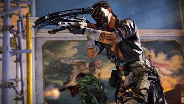 Call of Duty: Warzone confirma el lanzamiento de su nueva arma, R1 Shadowhunter