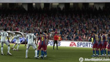 EA Sports: Fifa 12 "no es una evolución sino una revolución"