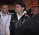 Karanka: "Benzema ha cogido el liderazgo tras irse Cristiano"