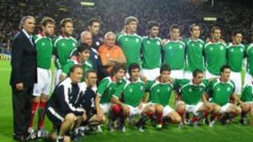 <b>POR LIBRE. </b>El PNV propondrá el martes en el Congreso que Euskadi juegue torneos de forma oficial.