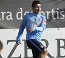 Ángel Correa saldrá cedido al Rayo en el mercado de invierno