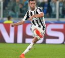 ¿Es Pjanic el mejor tirador de faltas de Europa? Otra obra de arte