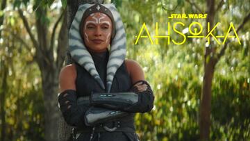 Star Wars Ahsoka inicia su producción | ¿Qué sabemos del spin-off de The Mandalorian?