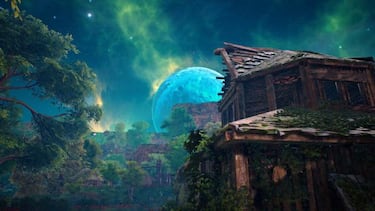 Biomutant, impresiones