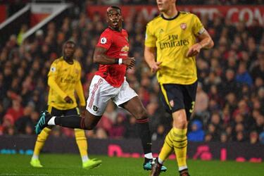 Paul Pogba's a problem child at Manchester United, says Schmeichel