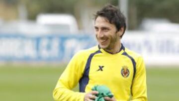 Gerard Bordas se desvincula, junto a Juanma Gómez, del Villarreal.