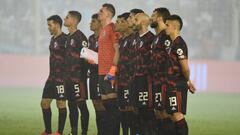 1x1 de River: de mayor a menor, un duro golpe en Tucumán