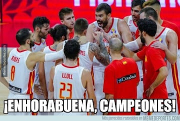 Los memes más divertidos del fin de semana