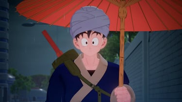 Así es el 23 Torneo de Artes Marciales en Dragon Ball Z Kakarot, ¡primeras imágenes del DLC 5!