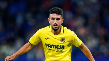 Santa Amalia-Villarreal: horario, TV y dónde ver la Copa del Rey en directo