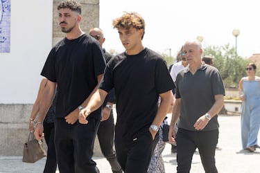 Jono Felix es un pesimista