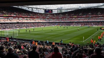 La Premier se gastará más de 4 millones en test de coronavirus