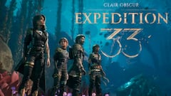 Clair Obscur: Expedition 33, sobre el GOTY “claro que lo pensamos porque todos nos lo dicen, pero no era para eso que lo creamos”