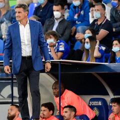 Míchel: "Ni el entrenador ni los jugadores son tan malos"