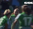 Resumen y gol del Betis - Valencia de la Primera Iberdrola