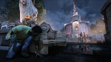 Mafia III, Impresiones Gamescom 2015