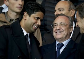 La letra pequeña del acuerdo de paz entre el Madrid, UEFA y EFC