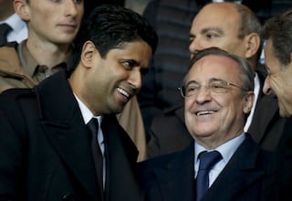 La letra pequeña del acuerdo de paz entre el Madrid, UEFA y EFC