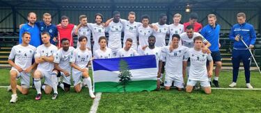 Cascadia: la 'bioregión' quiere volver a un 'Mundial'