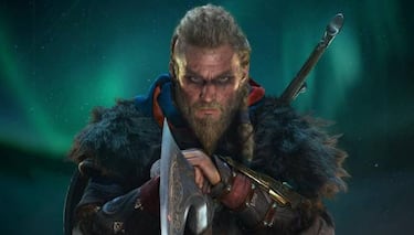 Assassin’s Creed Valhalla: ambos protagonistas serán canon, masculino y femenino
