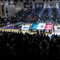 La LNBP iniciaría el 10 de septiembre con 13 equipos