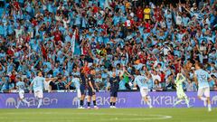 Celta de Vigo - Valencia: apuestas y pronósticos de LaLiga EA Sports - 23/8/24