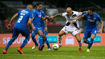 Tijuana – Cruz Azul, cómo y dónde ver; horario y TV online