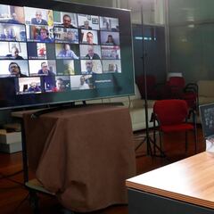 Así será la Segunda División B de la próxima temporada