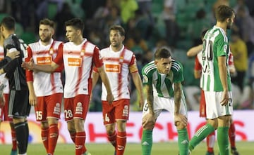 BETIS - ESPANYOL