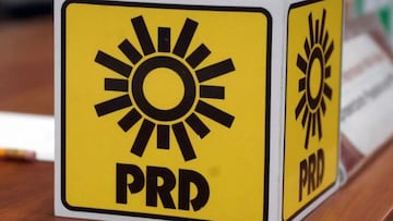 Qué pasó con el PRD y por qué perdió su registro