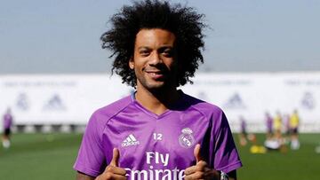 Marcelo.