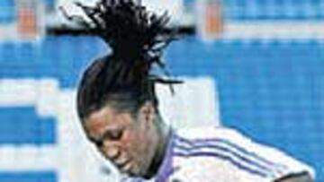 Royston Drenthe