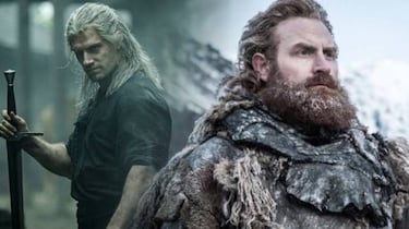 The Witcher en Netflix: la temporada 2 contará con un actor de Juego de Tronos
