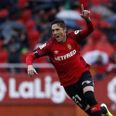 Raíllo: "Si el club me ofrece renovar, yo lo firmo"