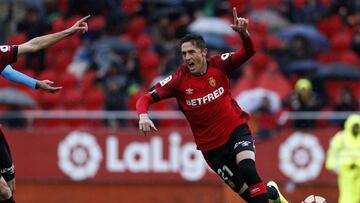 Raíllo: "Si el club me ofrece renovar, yo lo firmo"