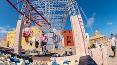 La primera edición de Red Bull Ibiza Royale enamora a Dalt Vila