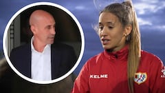 Perarnau: “No hay que centrarse en ‘un Rubiales’, hay ‘muchos Rubiales”