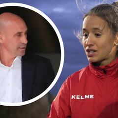 Perarnau: “No hay que centrarse en ‘un Rubiales’, hay ‘muchos Rubiales”