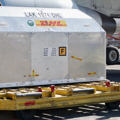 Vacunas contra el Covid-19 en México: cuántas llegarán esta semana y de qué farmacéuticas