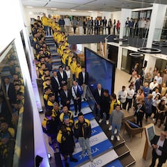 El Depor subirá su tope salarial en torno al millón de euros