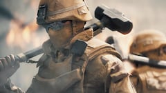 Battlefield 6 dominates Steam at launch and tops global sales charts