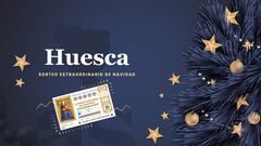 Comprar Loter&iacute;a de Navidad en Huesca por administraci&oacute;n | Buscar n&uacute;meros para el sorteo